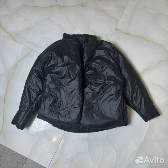 Пуховик Yeezy Gap S, M, L оригинал