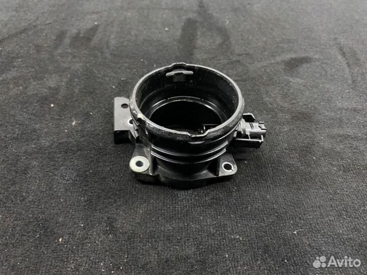 Фланец промежуточный Mercedes Gls-Class X166