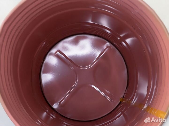 Бочка металлическая (цилиндрическая)