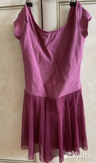 Танцевальный купальник