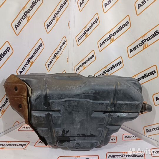 Бак топливный Nissan March K11