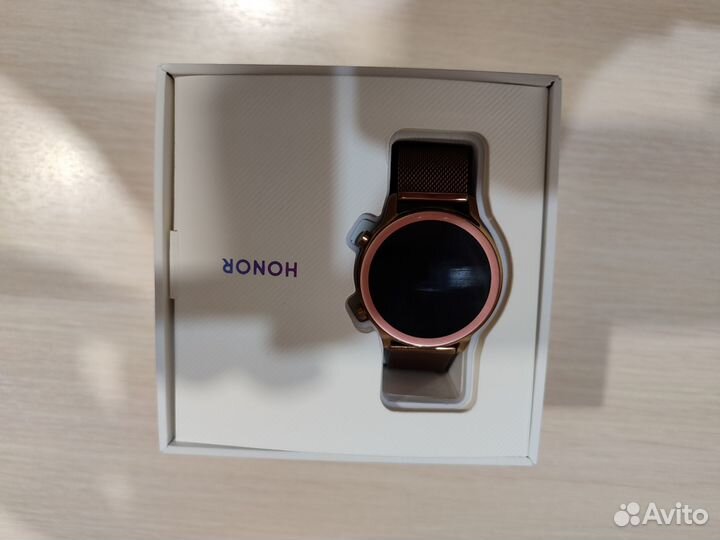 Honor MagicWatch 2