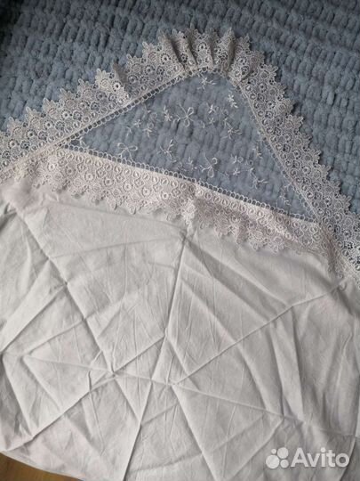 Уголок на выписку