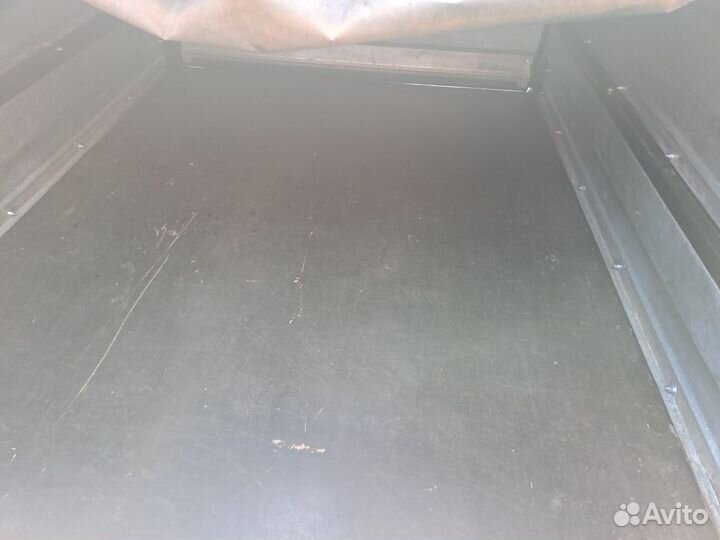 Прицеп легковой бу с документами