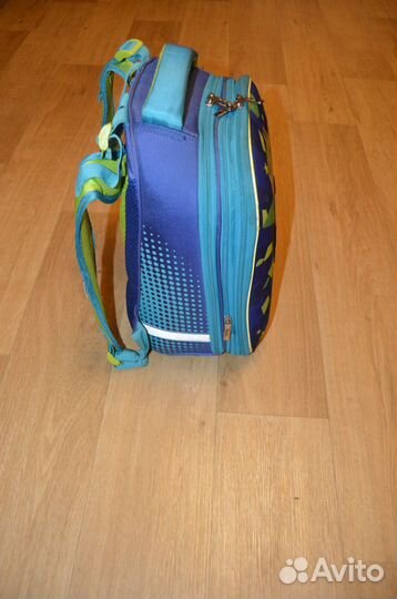 Школьный рюкзак