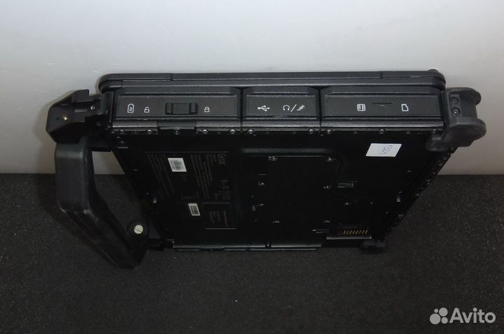 Защищенный ноутбук Getac V110 G1 #1321