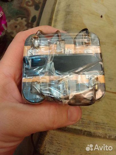 Элемент питания