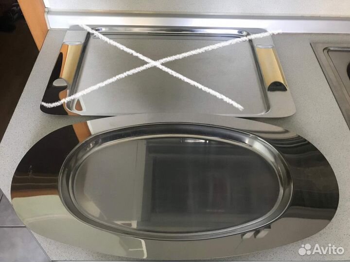 Посуда Цептер