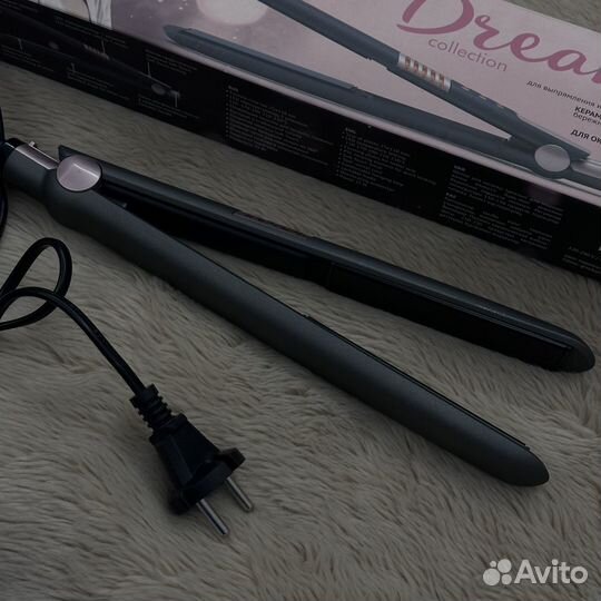 Утюжок polaris dreams