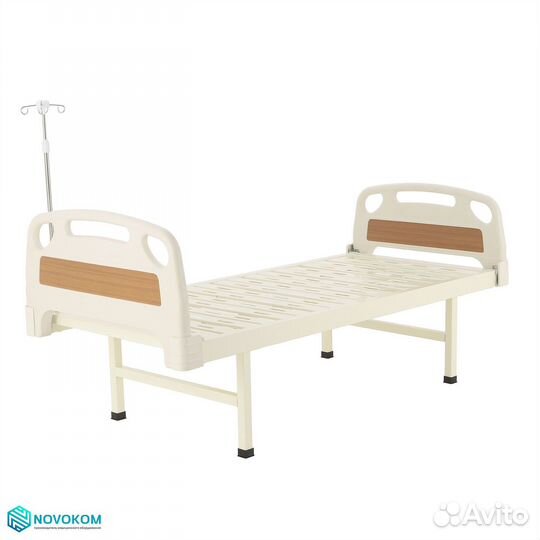 Медицинская кровать E-18 мб-0010Д-00