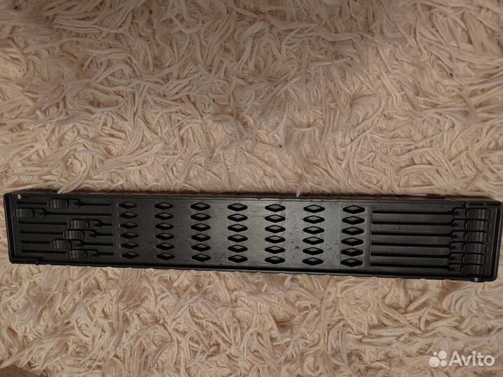 Поводочница карповая