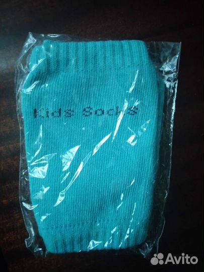 Наколенники детские. Новые