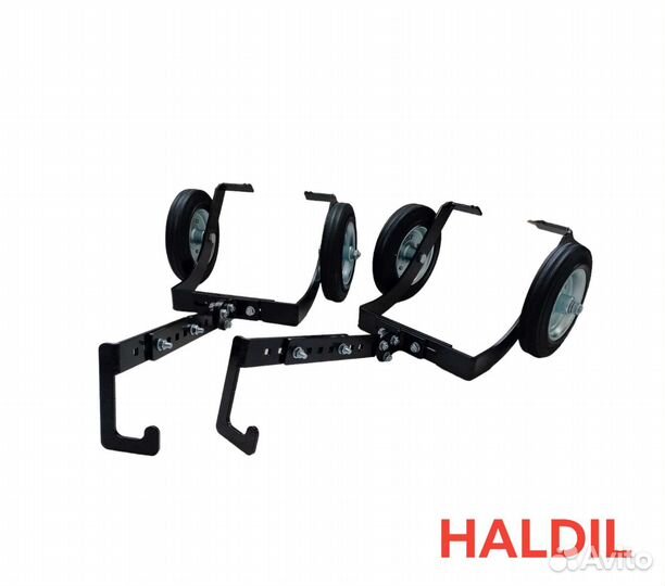 Подкаты для снегохода серии PRO