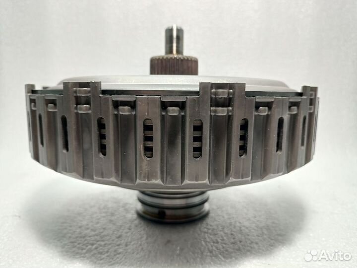 Сцепление DSG6 audi, VW, Skoda 02E141029P