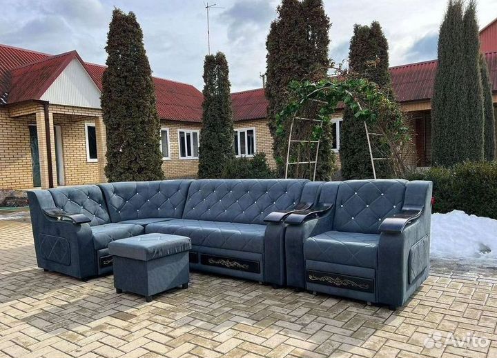 Диван от производителя