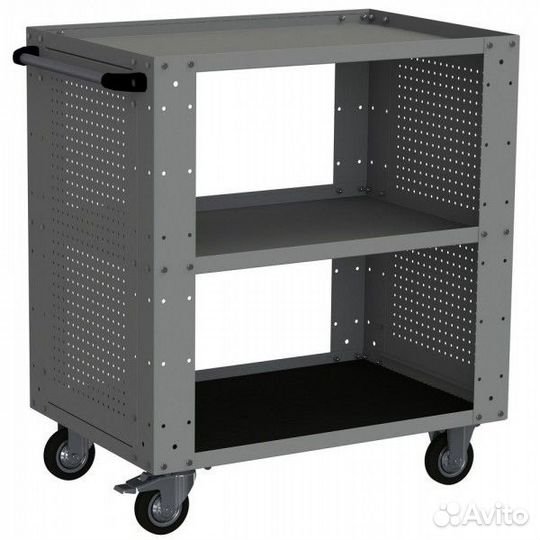 Инструментальная тележка MasterLine (новая)