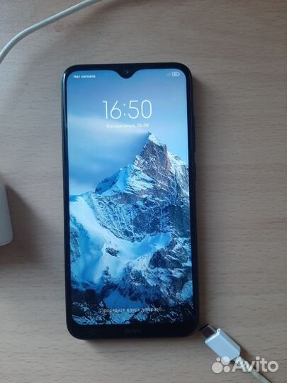 Xiaomi Redmi 8A, 2/32 ГБ