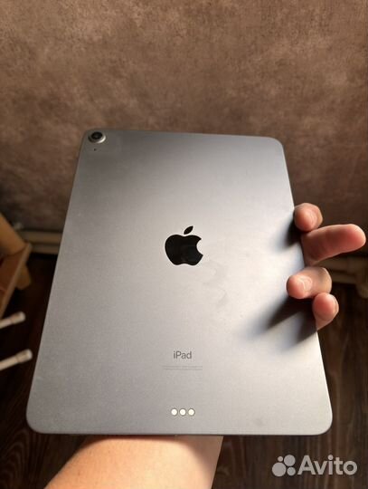 iPad air 4 64gb