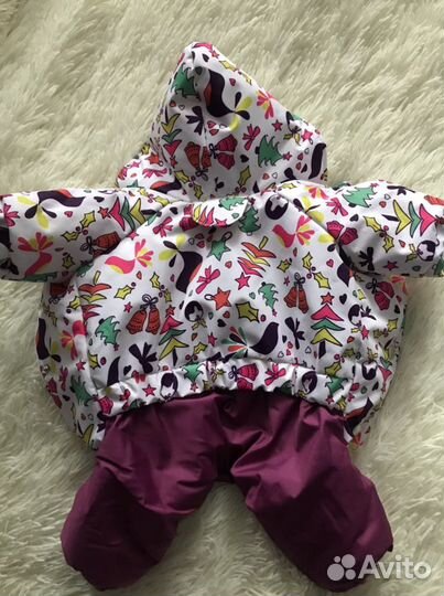 Продам костюмчик