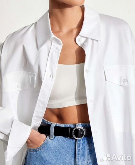 Рубашка 12storeez