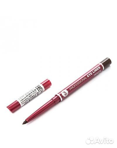 Тушь для ресн., Каранд., Гели от Орифл