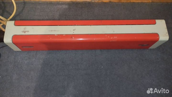 Лазер лти-702