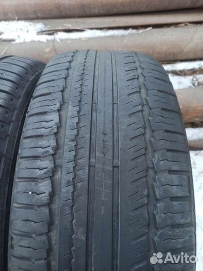 Nokian Tyres Hakka SUV 275/65 R17
