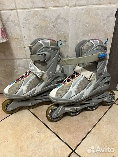 Ролики женские 40