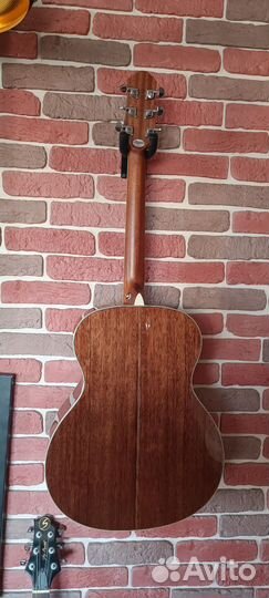 Гитара crafter ga-8/NC