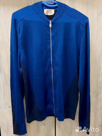 Кардиган Hermes Италия