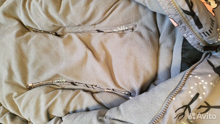 Конверт в коляску Leokid