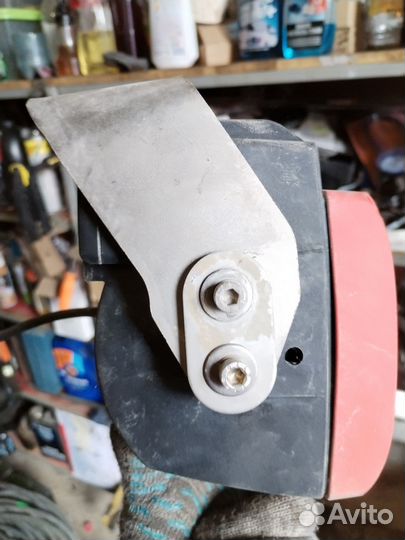 Фара рабочего света hella