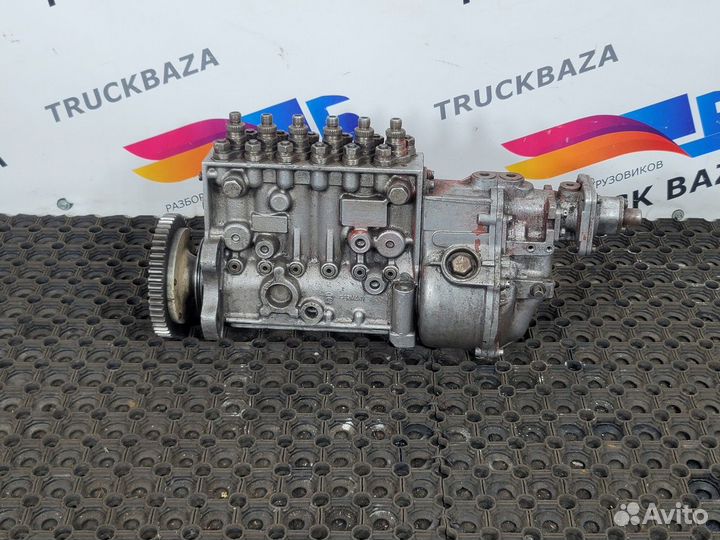 0402046260 тнвд Разные Автомобили