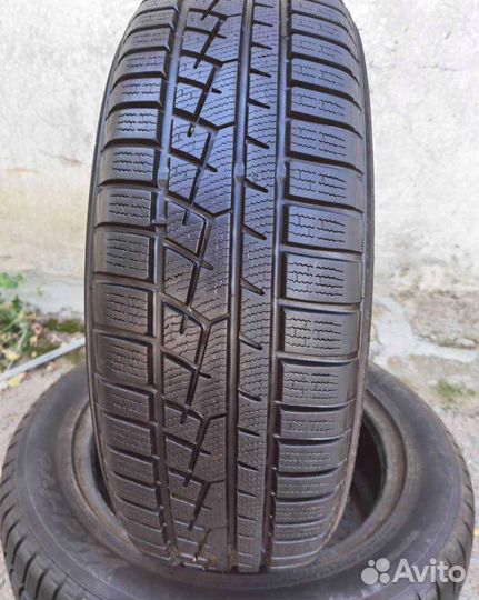 Yokohama W.Drive 215/60 R17 96H