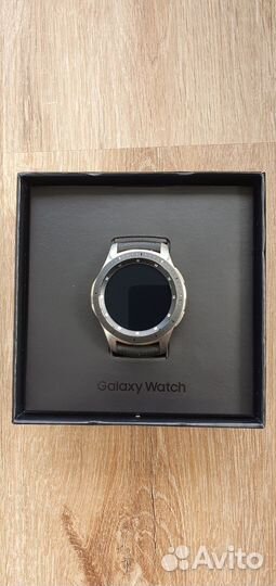 Samsung Galaxy Watch