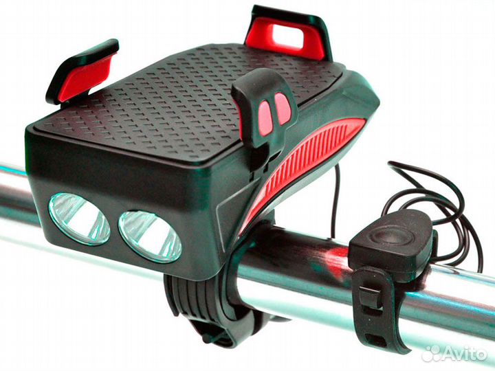 Велофонарь