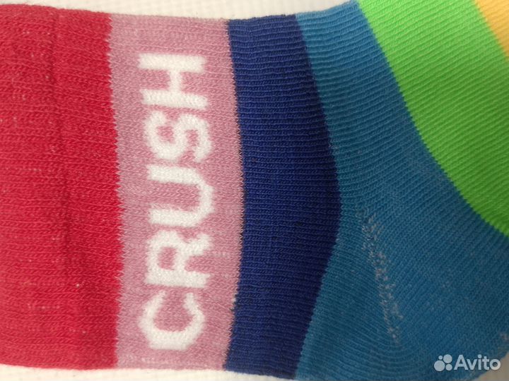 Носки детские для мальчика