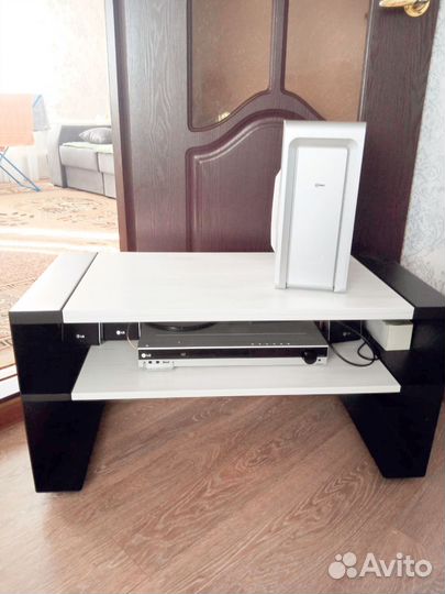 Музыкальный центр