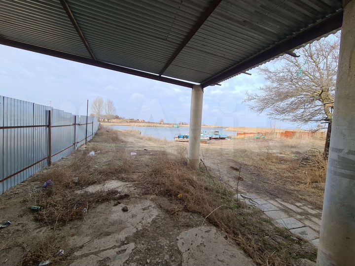 Коттедж 470 м² на участке 35 сот.