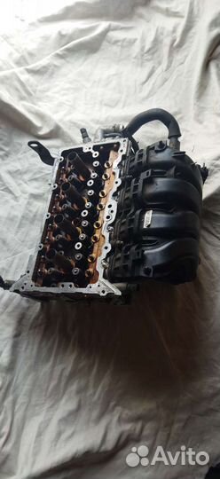 Двигатель киа оптима 2.0 G4ND