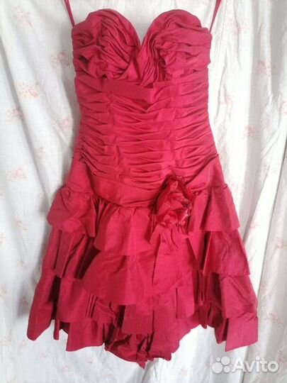 Выпускные платья