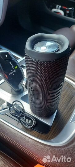 Колонка jbl flip 6 новая