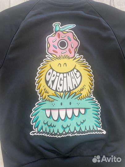 Спортивный костюм Adidas