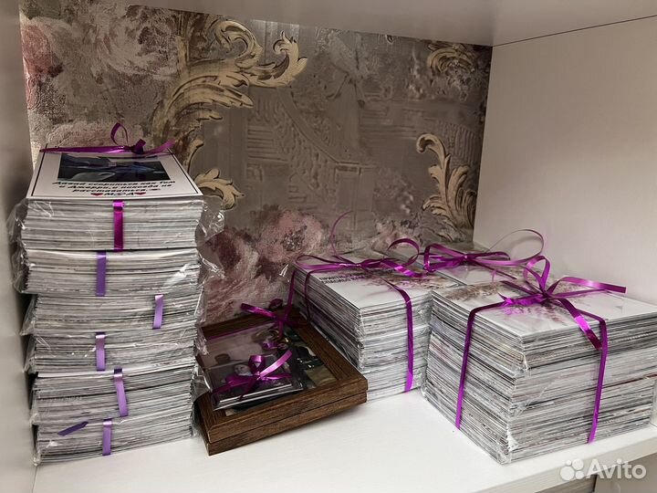 Распечатка фотографий