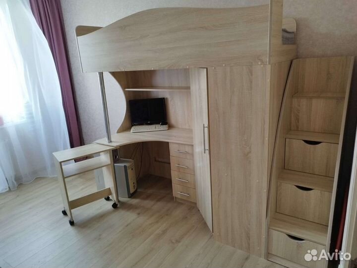 Детская мебель бу