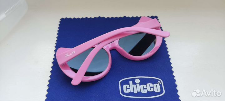 Солнцезащитные очки chicco 36+м