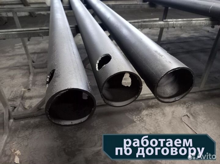 Винтовые сваи от производителя. Розница и опт