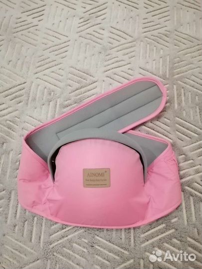 Переноска для детей хипсит