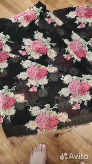 Ткани ссср,винтаж