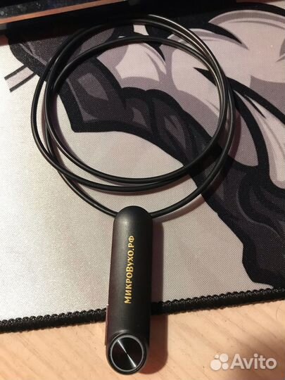 Микронаушник аренда